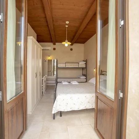 Masseria Chinunno Altamura