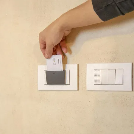 住宿加早餐酒店 Masseria Chinunno