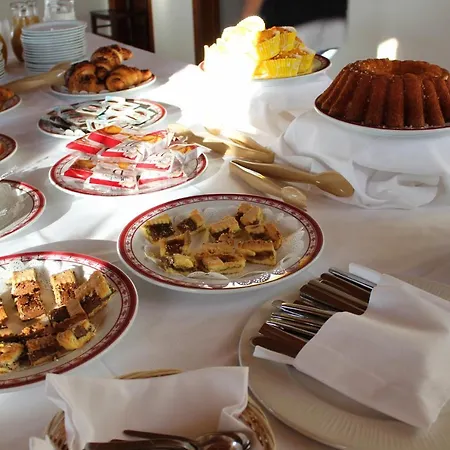 Bed & Breakfast Masseria Chinunno Altamura