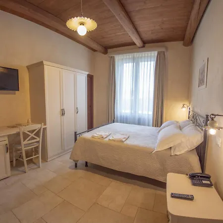 Masseria Chinunno 4*