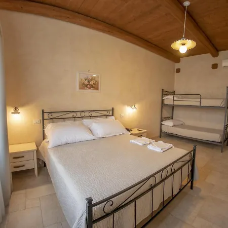 Masseria Chinunno 4*
