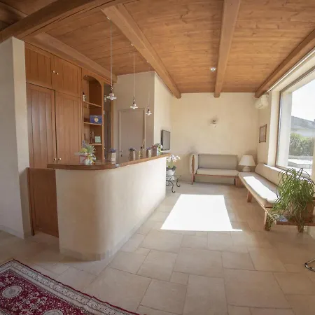 Bed & Breakfast Masseria Chinunno 4*