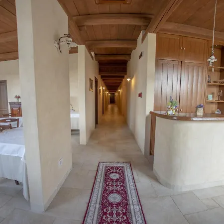 Masseria Chinunno 4* Altamura