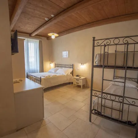 Masseria Chinunno Altamura