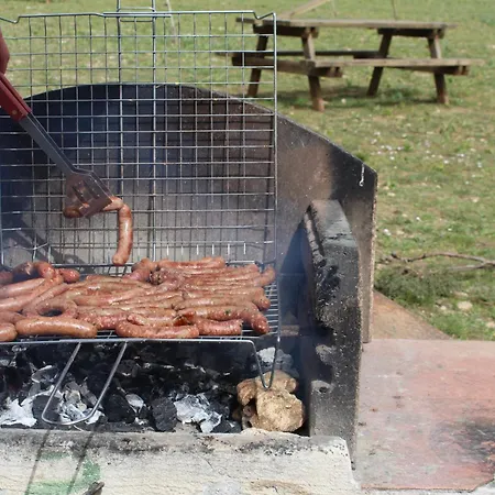 Masseria Chinunno ألتامورا