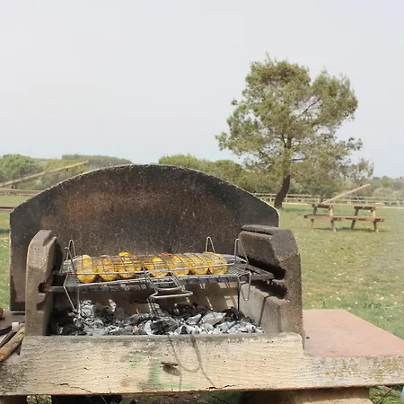 Masseria Chinunno 2* ألتامورا