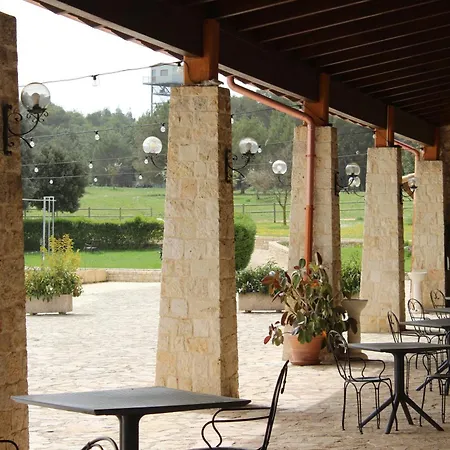 Masseria Chinunno