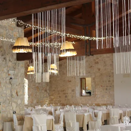 Couette-café Masseria Chinunno