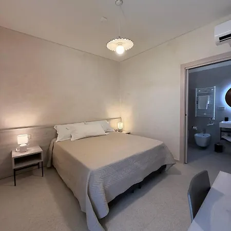 Masseria Chinunno Bed & Breakfast Altamura