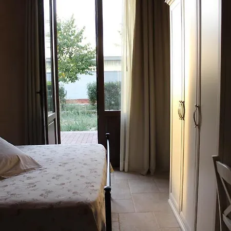 Bed & Breakfast Masseria Chinunno Altamura