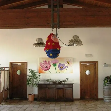 Masseria Chinunno Bed & Breakfast Altamura