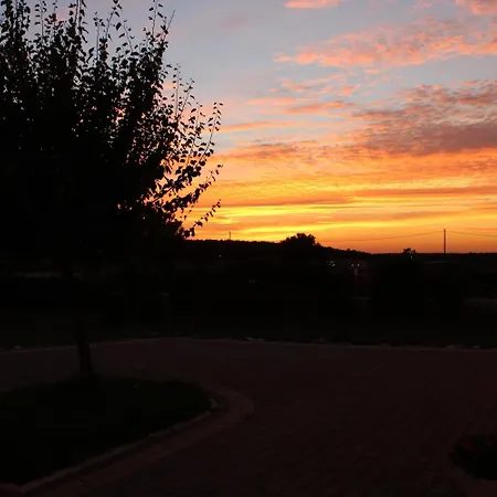 Masseria Chinunno Bed & Breakfast