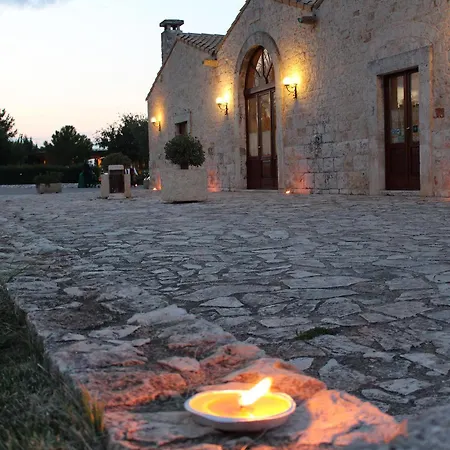 Masseria Chinunno Bed & Breakfast Altamura