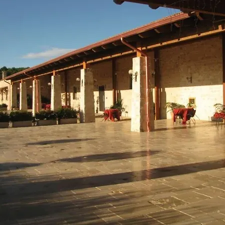 Masseria Chinunno Altamura