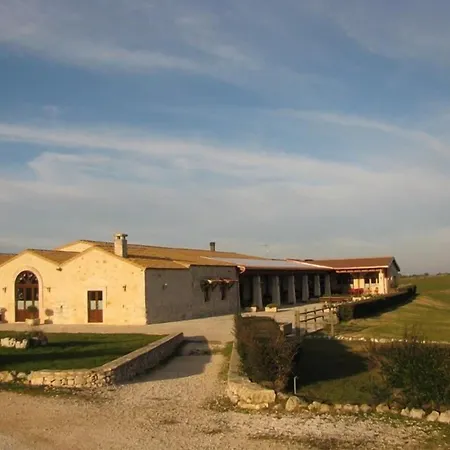 Bed & Breakfast Masseria Chinunno