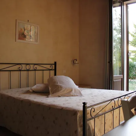Masseria Chinunno Bed & Breakfast