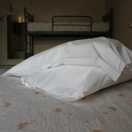 Masseria Chinunno Bed & Breakfast