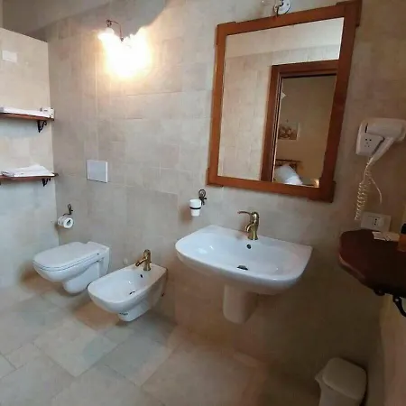 Bed & Breakfast Masseria Chinunno