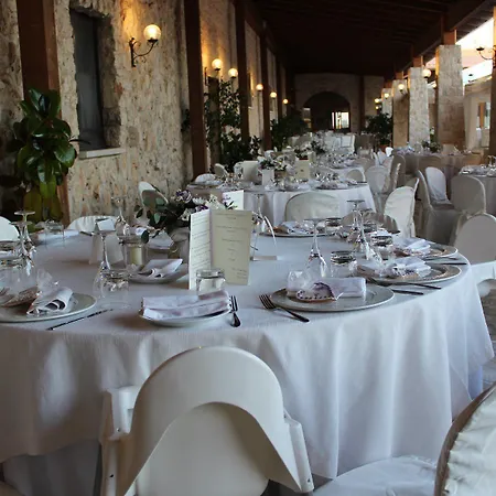 Masseria Chinunno