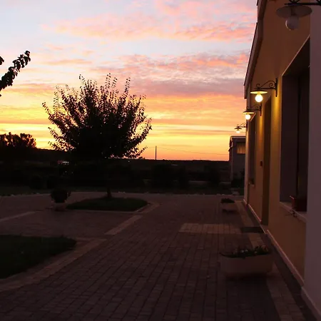 Masseria Chinunno 4*