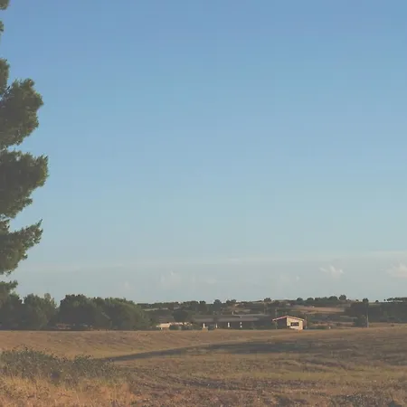 Masseria Chinunno Bed & Breakfast