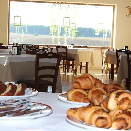 Masseria Chinunno Bed & Breakfast