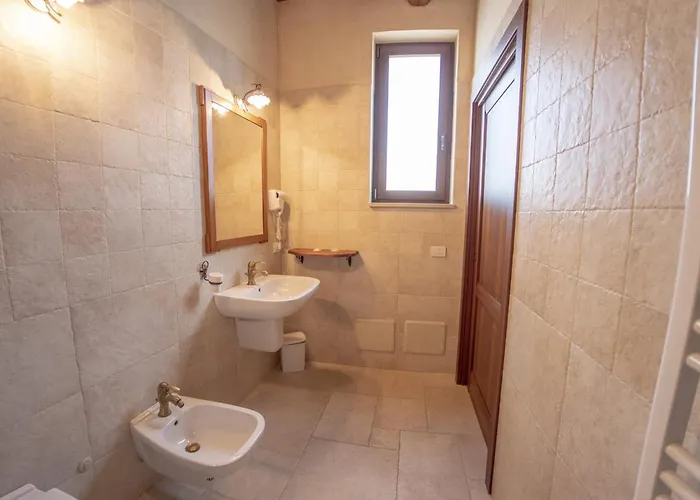 Masseria Chinunno 4* Altamura